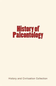 History of Paleontology - Marsh, Charles O.; Huxley, Thomas H.