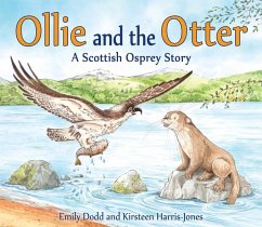 Ollie and the Otter - Dodd, Emily