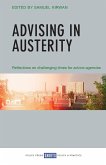 Advising in austerity