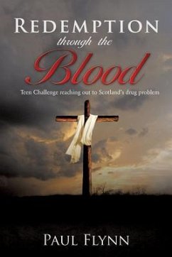 Redemption through the blood - Flynn, Paul