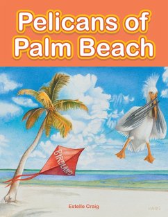 Pelicans of Palm Beach - Craig, Estelle