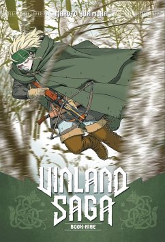Vinland Saga 09 - Yukimura, Makoto