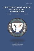 The International Journal of Therapeutic Jurisprudence: Volume 1 Volume 1
