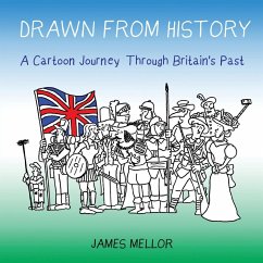 Drawn From History - Mellor, James