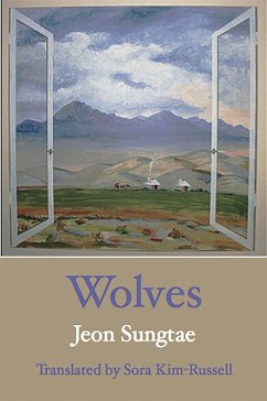 Wolves - Sungtae, Jeon