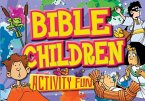 Bible Children