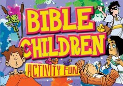 Bible Children - Dowley, Tim