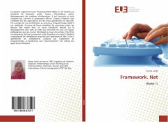 Framework. Net - Laribi, Fatma