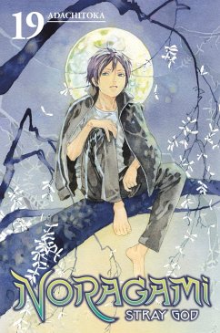 Noragami: Stray God 19 - Adachitoka