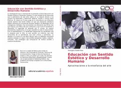 Educación con Sentido Estético y Desarrollo Humano