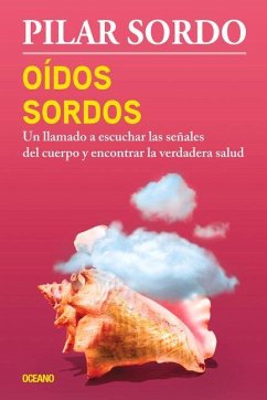 Oídos Sordos - Sordo, Pilar