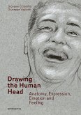 Drawing the Human Head: Anatomy, Expressions, Emotions and Feelings