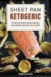 Sheet Pan Ketogenic - Bild 1