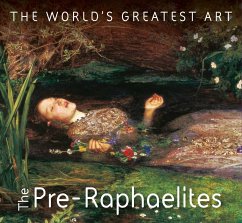 The Pre-Raphaelites - Robinson, Michael
