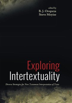 Exploring Intertextuality