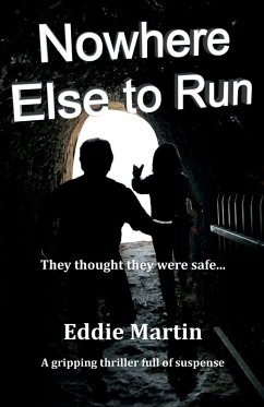 Cover Nowhere Else to Run