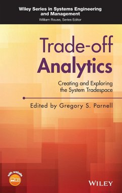 Cover Trade-off Analytics C