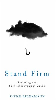Stand Firm - Brinkmann, Svend
