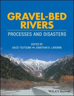 Gravel-Bed Rivers