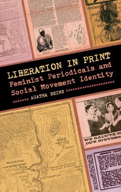 Cover Liberation in Print