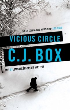 Vicious Circle - Box, C. J.