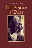 The Singer of Tales