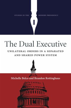 The Dual Executive - Belco, Michelle; Rottinghaus, Brandon
