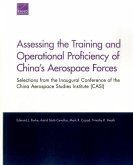 Assessing the Training and Operational Proficiency of China's Aerospace Forces
