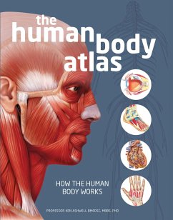 The Human Body Atlas - National Geographic