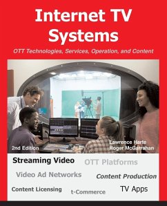 Internet TV Systems - Harte, Lawrence; McGarrahan, Roger