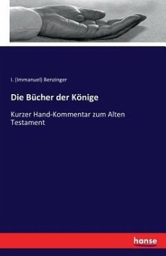 Die Bücher der Könige