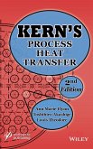 Kern's Heat Transfer 2e