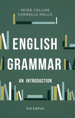 English Grammar - Hollo, Carmella;Collins, Peter