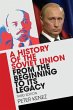 A History of the Soviet Union from the... - Bild 1