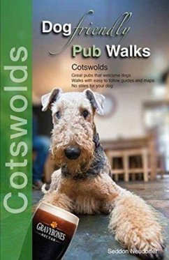Dog Friendly Pub Walks - Neudorfer, Seddon