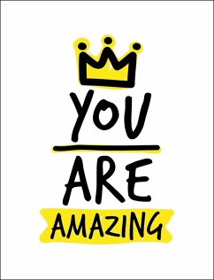 You are Amazing - Kaye, Alexa