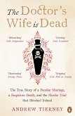 The Doctor's Wife Is Dead (eBook, ePUB)