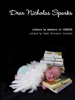 Dear Nicholas Sparks - Torrence Ireland, Dawn