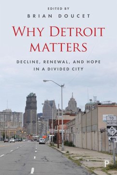 Why Detroit matters