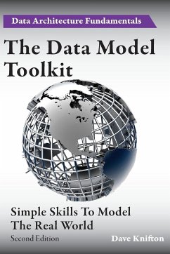 The Data Model Toolkit - Knifton, Dave