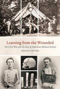 Learning from the Wounded - Devine, Shauna