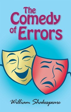 The Comedy of Errors - Shakespeare, William
