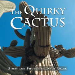 QUIRKY CACTUS