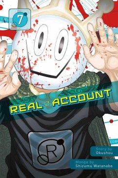 Cover Real Account 7