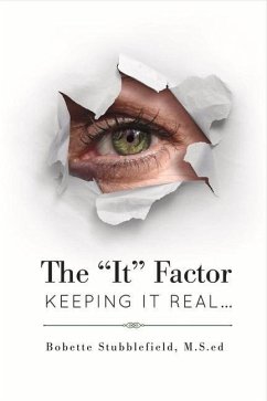 The It Factor - Keeping It Real - Stubblefield, Bobette
