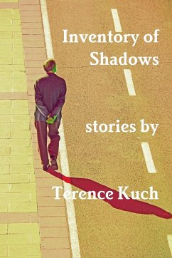 Inventory of Shadows - Kuch, Terence
