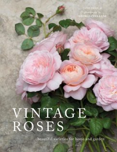 Vintage Roses - Eastoe, Jane