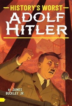 Adolf Hitler - Buckley, James