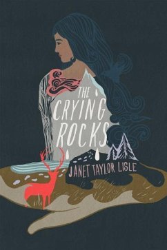 The Crying Rocks - Lisle, Janet Taylor