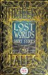 Lost Worlds Short Stories - Bild 1